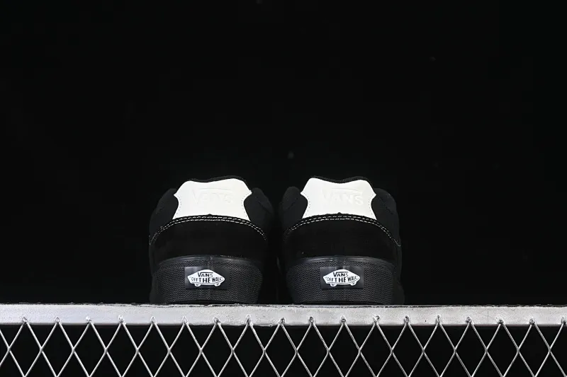 All categories Vans Vans series Vans Low Vans low-top Vans Chukka Push high street American retro casual canvas skate shoes VN0009QPA02